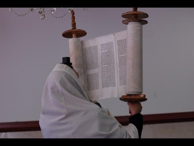 Why is it called Torat Moshe?