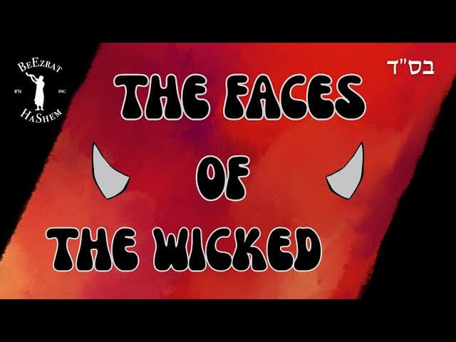 What Are Strategies for Ignoring Obnoxious, Wicked People?