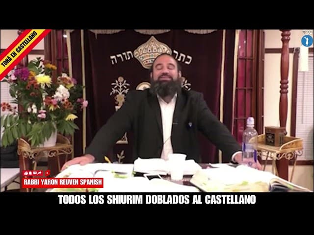 LA VERDADERA EMUNAH -