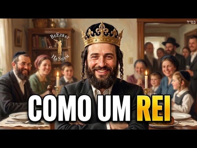 Honre seu marido como mulher judia