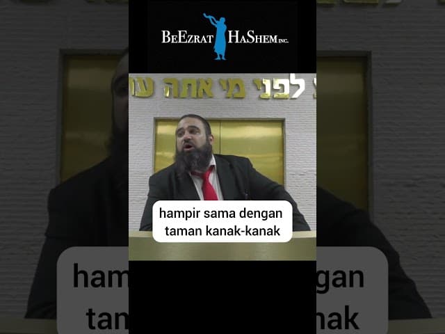 Tuhan Mencoba Untuk Menyelamatkan Kita #shorts #Tuhan