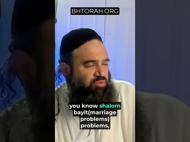 Hosting Guests Help Here: Beezrathashem.org/donate Full Lecture: