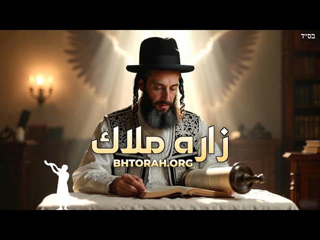زاره ملاك