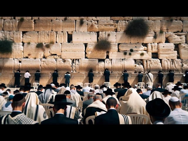 Connect To HaShem