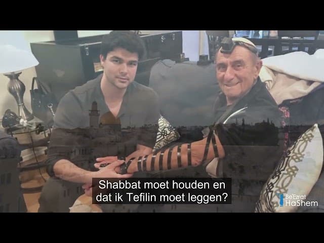 TORAH,WETENSCHAP & EEUWENOUDE WIJSHEDEN DEEL 6