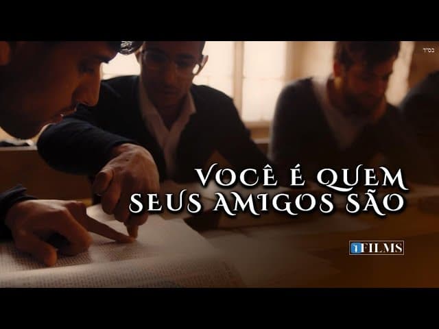 Você é Quem Seus Amigos São | Trailer 3