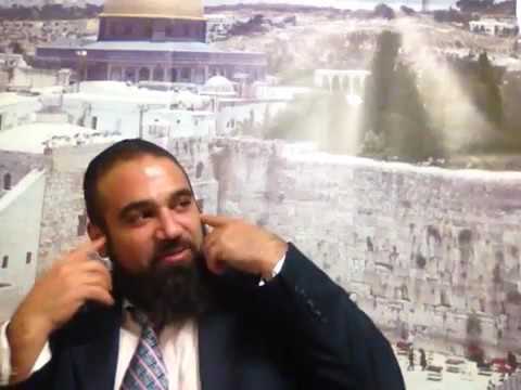 Shiur Torah #84 Great Questions &  Answers from Miami
