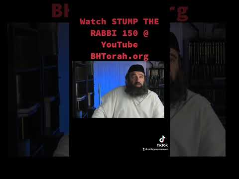 Watch STR150 on YouTube or BHTorah.org #rabbiyaronreuven #pharaoh #oraltorah #tehillim