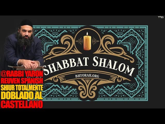 ¿Se puede mantener una doble vida? ¿Qué sucede cuando un no judío guarda el Shabbat?