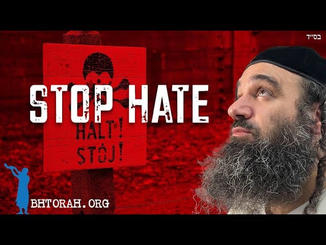 End Antisemitism NOW!