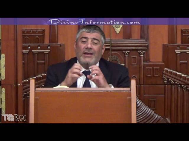 Rosh HaShana And The 10 Days Of Teshuva And Yom Kipur