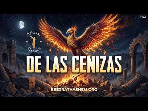 TISHÁ B'AV y las 3 SEMANAS