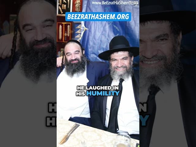 Tzadiklere hizmet: Gan Eden'e ve Torah'a giden yol