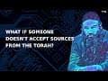 AI RABBI SOURCES