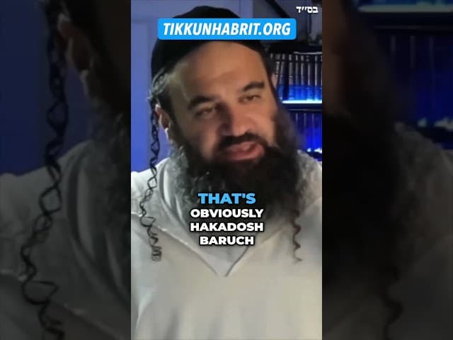 Real Tikkunim Require Real Sacrifice