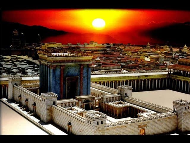Who Was The Original Kiruv Rabbi?