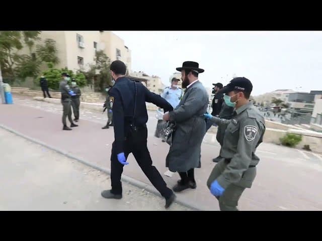 ABULAFIA The Wicked Moiser  (A BeEzrat HaShem Inc Film)