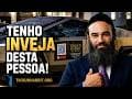KIRUV: Despertando as Almas Judaicas Adormecidas
