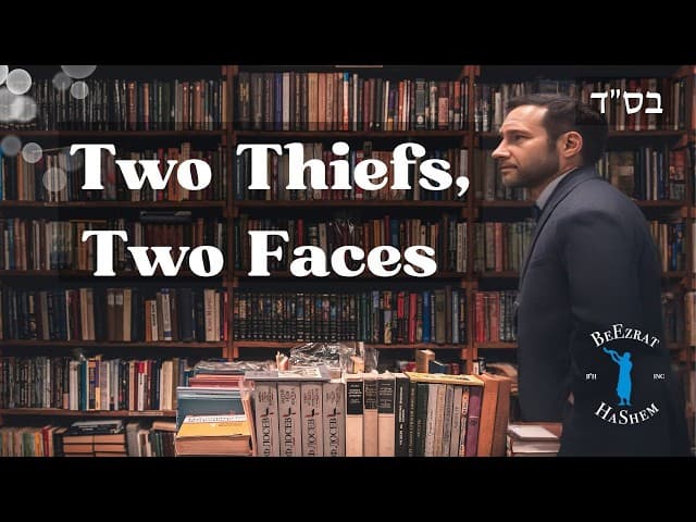 The Story of the Ivy League Philosophy Professor and the Talmud? #Torah
