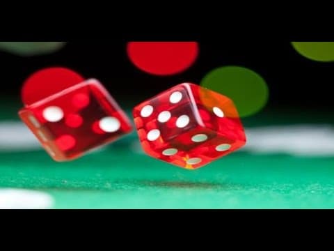 חומרת ואיסור 'הימורים' שיעור הלכתי מוסרי מעניין במיוחד עם המקורות מהרב אפרים כחלון