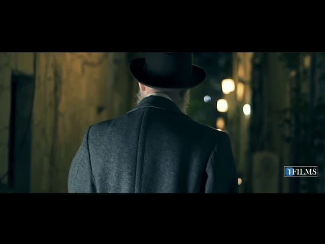 The KIND Rabbi & The Philipino Dancers (BeEzrat HaShem Inc. Films)