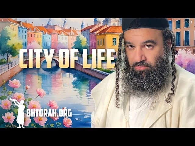 Luz The City Where Nobody Died