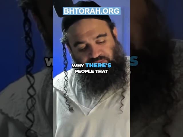 Jewish Popularity Contest Insights from Rabbi Chaim mi Volozhin #Jewish #Torah #RabbiYaronReuven