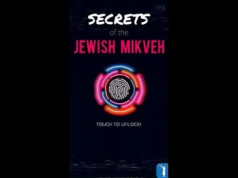The Divine Cure For Married Jewish Women