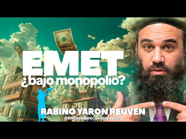 EL MONOPOLIO DE LA VERDAD
