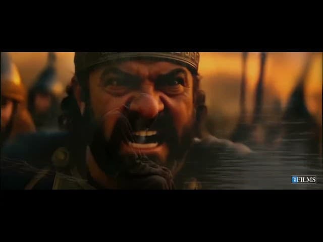 GOG U'MAGOG MOVIE PART 8