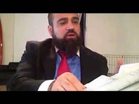 שיעור תורה 2 קירוב רחוקים מפלורידה עם שאלות, בדיחות, ויכוחים ובלאגן מצחיק