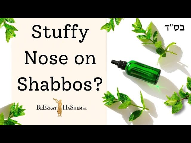 Are We Allowed To Ask Hashem for Healing on Shabbos?