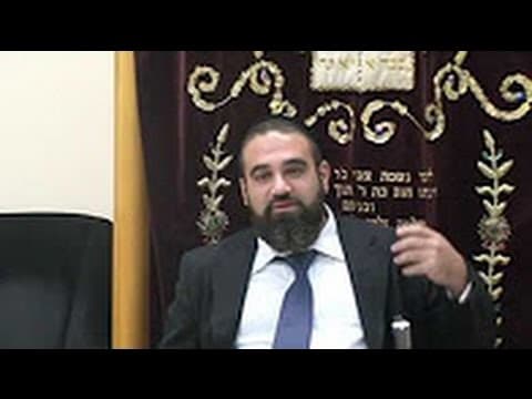 Shiur Torah #94 HaShem Took His Million$ Back and Gave Me Emunah Instead!