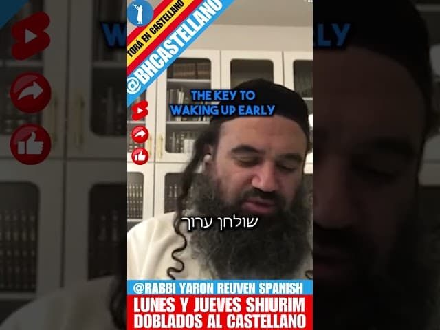 Siendo un judío kosher - Clip doblado al Castellano