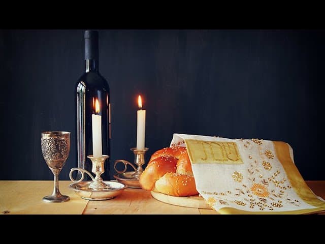 Can A NOAHIDE Keep Shabbat Or Pray With A Minyan