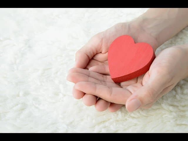 How Do We Show HaShem We Love Him?