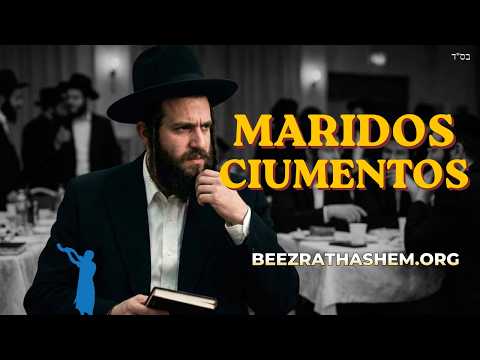 Maridos ciumentos: Parashá Vayakhel Pekudei