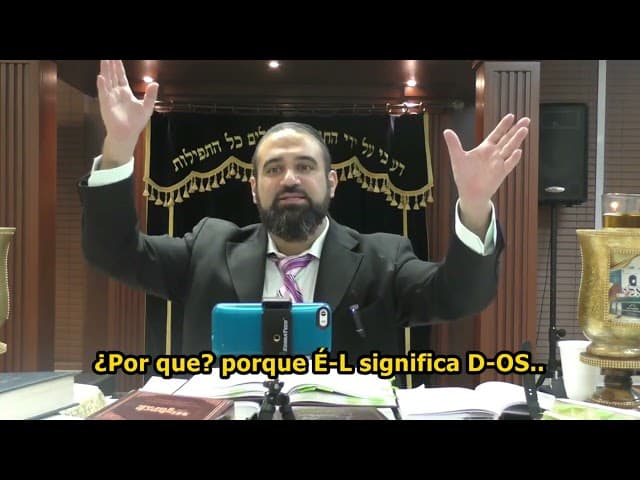 Torá vs. big bang. (El dinamismo de La Torá y el big bang de la evolución)