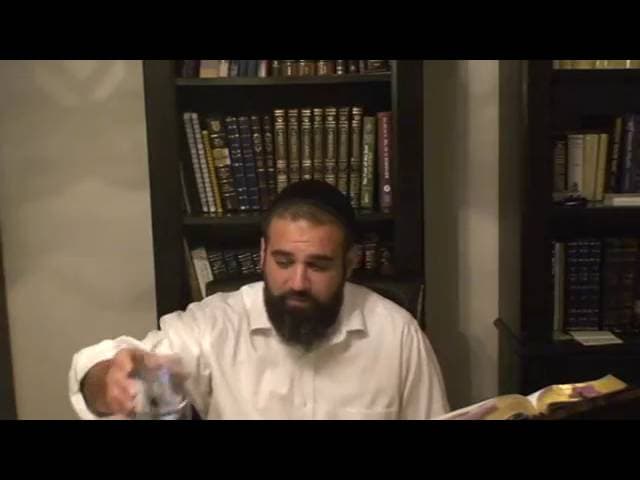 שיחת חיזוק (12) בטלפון (מלחמת קירוב רחוקים) בתכנית TorahMates