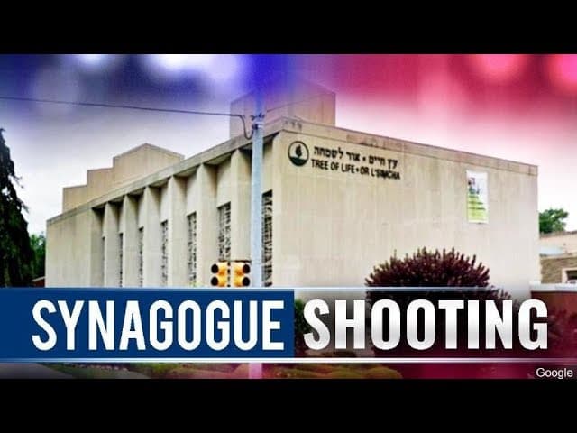 Uncensored TORAH SECRETS About Pittsburgh Massacre