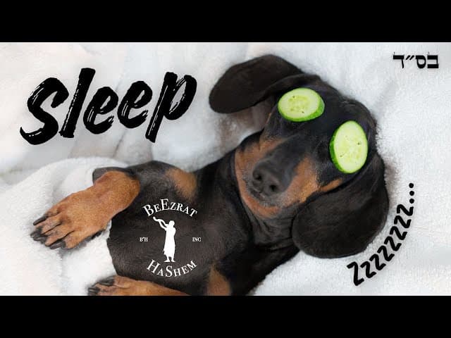 Is Sleep a Punishment?