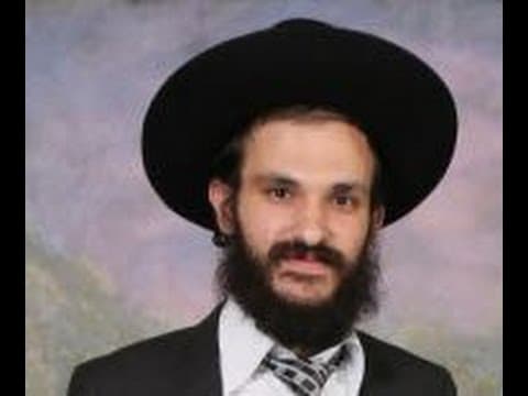 הלכות לימוד תורה לגויים חלק ב מהרב אפרים כחלון