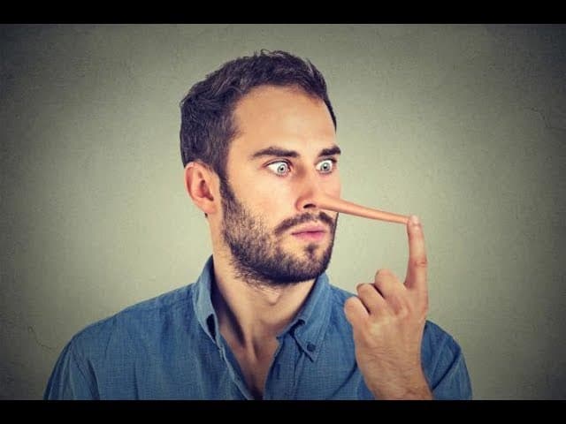 Do You Like Catching People Lying? AMAZING Chofetz Chaim Story (6 Minutes)