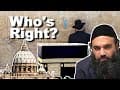 Conversion To Orthodox Judaism
