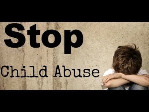 PROTECT The CHILDREN and NOT The CHILD MOLESTERS  & PEDOPHILE