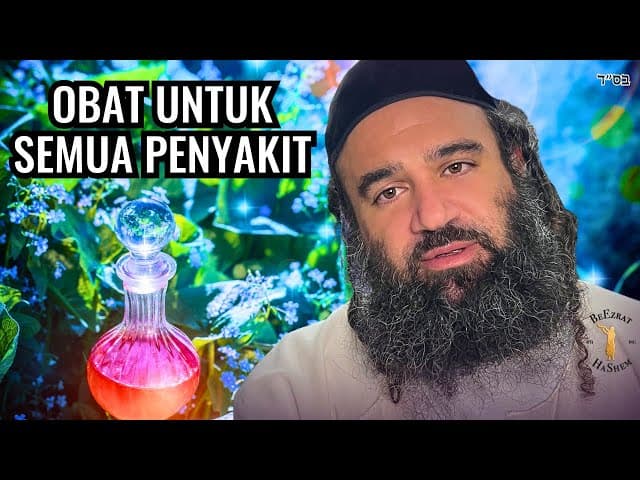 Kita Memiliki Obat Untuk Semua Penyakit