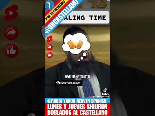 ¿Cómo debe ser el desempeño del trabajador? - clip doblado al Castellano