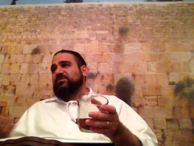 Do I Need To Think About Olam HaBa (World To Come) Daily In Order To Get In? (6 minutes)