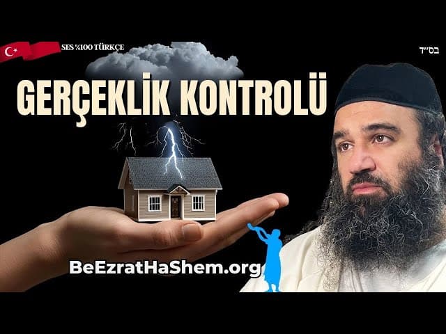 Shalom Bayit Gerçeklik Kontrolü