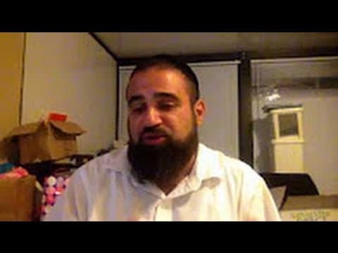 Converting To Orthodox Judaism Questions &  Answers Series (2)